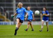 5 June 2021; Caoimhe O'Connor of Dublin during the Lidl Ladies Football National League Division 1B Round 3 match between Tipperary and Dublin at Semple Stadium in Thurles, Tipperary. Photo by Seb Daly/Sportsfile