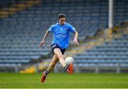 5 June 2021; Sinead Aherne of Dublin during the Lidl Ladies Football National League Division 1B Round 3 match between Tipperary and Dublin at Semple Stadium in Thurles, Tipperary. Photo by Seb Daly/Sportsfile