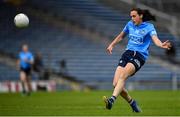 5 June 2021; Hannah Tyrrell of Dublin during the Lidl Ladies Football National League Division 1B Round 3 match between Tipperary and Dublin at Semple Stadium in Thurles, Tipperary. Photo by Seb Daly/Sportsfile