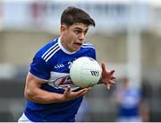 30 May 2021; Séamus Lacey of Laois during the Allianz Football League Division 2 South Round 3 match between Laois and Kildare at MW Hire O'Moore Park in Portlaoise, Laois. Photo by Piaras Ó Mídheach/Sportsfile