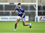 30 May 2021; Daniel O'Reilly of Laois during the Allianz Football League Division 2 South Round 3 match between Laois and Kildare at MW Hire O'Moore Park in Portlaoise, Laois. Photo by Piaras Ó Mídheach/Sportsfile
