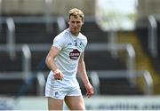 30 May 2021; Luke Flynn of Kildare during the Allianz Football League Division 2 South Round 3 match between Laois and Kildare at MW Hire O'Moore Park in Portlaoise, Laois. Photo by Piaras Ó Mídheach/Sportsfile