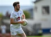 30 May 2021; Kevin Flynn of Kildare during the Allianz Football League Division 2 South Round 3 match between Laois and Kildare at MW Hire O'Moore Park in Portlaoise, Laois. Photo by Piaras Ó Mídheach/Sportsfile