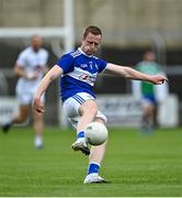 30 May 2021; Paul Kingston of Laois during the Allianz Football League Division 2 South Round 3 match between Laois and Kildare at MW Hire O'Moore Park in Portlaoise, Laois. Photo by Piaras Ó Mídheach/Sportsfile
