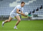 30 May 2021; Kevin Feely of Kildare during the Allianz Football League Division 2 South Round 3 match between Laois and Kildare at MW Hire O'Moore Park in Portlaoise, Laois. Photo by Piaras Ó Mídheach/Sportsfile