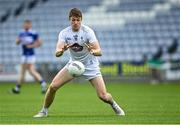 30 May 2021; Kevin Feely of Kildare during the Allianz Football League Division 2 South Round 3 match between Laois and Kildare at MW Hire O'Moore Park in Portlaoise, Laois. Photo by Piaras Ó Mídheach/Sportsfile