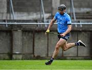 5 June 2021; Mark Schutte of Dublin during the Allianz Hurling League Division 1 Group B Round 4 match between Dublin and Clare at Parnell Park in Dublin. Photo by Piaras Ó Mídheach/Sportsfile