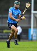 5 June 2021; Chris Crummey of Dublin during the Allianz Hurling League Division 1 Group B Round 4 match between Dublin and Clare at Parnell Park in Dublin. Photo by Piaras Ó Mídheach/Sportsfile