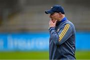 5 June 2021; Clare selector Seán Treacy before the Allianz Hurling League Division 1 Group B Round 4 match between Dublin and Clare at Parnell Park in Dublin. Photo by Piaras Ó Mídheach/Sportsfile