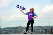 8 June 2021; Derval O’Rourke officially announced as the Grant Thornton Virtual GT5K Corporate Team Challenge ambassador for 2021. Photo by Matt Browne/Sportsfile