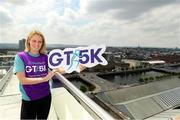 8 June 2021; Derval O’Rourke officially announced as the Grant Thornton Virtual GT5K Corporate Team Challenge ambassador for 2021. Photo by Matt Browne/Sportsfile