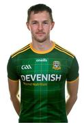 5 June 2021; Conor McGill during a Meath football squad portrait session at Meath GAA Centre of Excellence in Trim, Meath. Photo by Ramsey Cardy/Sportsfile