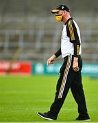 6 June 2021; Kilkenny manager Brian Cody before the Allianz Hurling League Division 1 Group B Round 4 match between Kilkenny and Laois at UPMC Nowlan Park in Kilkenny. Photo by Eóin Noonan/Sportsfile