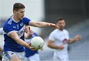 30 May 2021; Evan O'Carroll of Laois during the Allianz Football League Division 2 South Round 3 match between Laois and Kildare at MW Hire O'Moore Park in Portlaoise, Laois. Photo by Piaras Ó Mídheach/Sportsfile