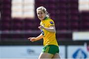 6 June 2021; Karen Guthrie of Donegal during the Lidl Ladies Football National League match between Galway and Donegal at Tuam Stadium in Tuam, Galway. Photo by Piaras Ó Mídheach/Sportsfile