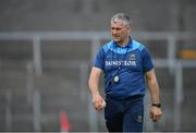 6 June 2021; Tipperary manager Liam Sheedy before the Allianz Hurling League Division 1 Group A Round 4 match between Westmeath and Tipperary at TEG Cusack Park in Mullingar, Westmeath. Photo by Seb Daly/Sportsfile