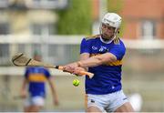 6 June 2021; Michael Breen of Tipperary during the Allianz Hurling League Division 1 Group A Round 4 match between Westmeath and Tipperary at TEG Cusack Park in Mullingar, Westmeath. Photo by Seb Daly/Sportsfile