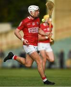 5 June 2021; Luke Meade of Cork during the Allianz Hurling League Division 1 Group A Round 4 match between Limerick and Cork at LIT Gaelic Grounds in Limerick. Photo by Ray McManus/Sportsfile