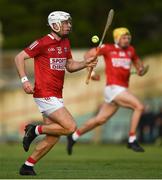 5 June 2021; Luke Meade of Cork during the Allianz Hurling League Division 1 Group A Round 4 match between Limerick and Cork at LIT Gaelic Grounds in Limerick. Photo by Ray McManus/Sportsfile