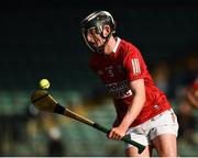 5 June 2021; Ger Millerick of Cork during the Allianz Hurling League Division 1 Group A Round 4 match between Limerick and Cork at LIT Gaelic Grounds in Limerick. Photo by Ray McManus/Sportsfile