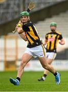 6 June 2021; Eoin Cody of Kilkenny during the Allianz Hurling League Division 1 Group B Round 4 match between Kilkenny and Laois at UPMC Nowlan Park in Kilkenny. Photo by Eóin Noonan/Sportsfile