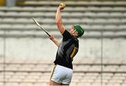 6 June 2021; Kilkenny goalkeeper Eoin Murphy during the Allianz Hurling League Division 1 Group B Round 4 match between Kilkenny and Laois at UPMC Nowlan Park in Kilkenny. Photo by Eóin Noonan/Sportsfile