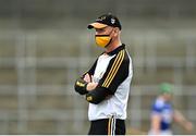 6 June 2021; Kilkenny manager Brian Cody during the Allianz Hurling League Division 1 Group B Round 4 match between Kilkenny and Laois at UPMC Nowlan Park in Kilkenny. Photo by Eóin Noonan/Sportsfile