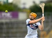 6 June 2021; Enda Rowland of Laois during the Allianz Hurling League Division 1 Group B Round 4 match between Kilkenny and Laois at UPMC Nowlan Park in Kilkenny. Photo by Eóin Noonan/Sportsfile