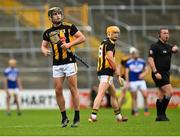 6 June 2021; James Bergin of Kilkenny during the Allianz Hurling League Division 1 Group B Round 4 match between Kilkenny and Laois at UPMC Nowlan Park in Kilkenny. Photo by Eóin Noonan/Sportsfile