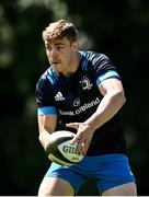 7 June 2021; Garry Ringrose during Leinster Rugby squad training at UCD in Dublin. Photo by David Fitzgerald/Sportsfile