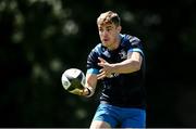 7 June 2021; Garry Ringrose during Leinster Rugby squad training at UCD in Dublin. Photo by David Fitzgerald/Sportsfile