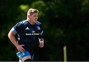 7 June 2021; Tadhg Furlong during Leinster Rugby squad training at UCD in Dublin. Photo by David Fitzgerald/Sportsfile