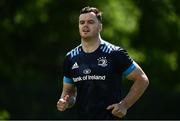 7 June 2021; James Ryan during squad training at UCD in Dublin. Photo by David Fitzgerald/Sportsfile