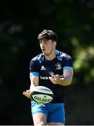 7 June 2021; Jimmy O'Brien during Leinster Rugby squad training at UCD in Dublin. Photo by David Fitzgerald/Sportsfile