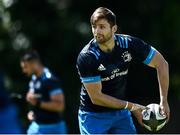 7 June 2021; Ross Byrne during Leinster Rugby squad training at UCD in Dublin. Photo by David Fitzgerald/Sportsfile