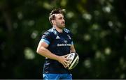 7 June 2021; Jack Conan during Leinster Rugby squad training at UCD in Dublin. Photo by David Fitzgerald/Sportsfile