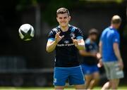 7 June 2021; Hugh O'Sullivan during Leinster Rugby squad training at UCD in Dublin. Photo by David Fitzgerald/Sportsfile