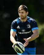 7 June 2021; Ross Byrne during Leinster Rugby squad training at UCD in Dublin. Photo by David Fitzgerald/Sportsfile