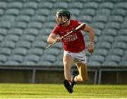 5 June 2021; Mark Coleman of Cork during the Allianz Hurling League Division 1 Group A Round 4 match between Limerick and Cork at LIT Gaelic Grounds in Limerick. Photo by Eóin Noonan/Sportsfile