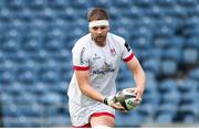 5 June 2021; Iain Henderson of Ulster during the Guinness PRO14 Rainbow Cup match between Edinburgh and Ulster at BT Murrayfield Stadium in Edinburgh, Scotland. Photo by Paul Devlin/Sportsfile