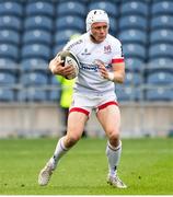 5 June 2021; Michael Lowry of Ulster during the Guinness PRO14 Rainbow Cup match between Edinburgh and Ulster at BT Murrayfield Stadium in Edinburgh, Scotland. Photo by Paul Devlin/Sportsfile