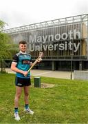 8 June 2021; Kilkenny hurler Conor Drennan at the launch of the new scholarship agreement between the Gaelic Players Association (GPA) and Maynooth University. Under the agreement, four fully-funded scholarships will be available to inter-county players annually, with successful applicants to be known as ‘Maynooth University/GPA Scholars’. Photo by Matt Browne/Sportsfile