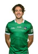 5 June 2021; Cian Sheehan during a Limerick football squad portrait session at LIT Gaelic Grounds in Limerick. Photo by Diarmuid Greene/Sportsfile