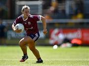 6 June 2021; Emma Reaney of Galway during the Lidl Ladies Football National League match between Galway and Donegal at Tuam Stadium in Tuam, Galway. Photo by Piaras Ó Mídheach/Sportsfile