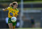 6 June 2021; Amy Boyle Carr of Donegal during the Lidl Ladies Football National League match between Galway and Donegal at Tuam Stadium in Tuam, Galway. Photo by Piaras Ó Mídheach/Sportsfile
