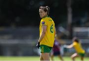 6 June 2021; Nicole McLaughlin of Donegal during the Lidl Ladies Football National League match between Galway and Donegal at Tuam Stadium in Tuam, Galway. Photo by Piaras Ó Mídheach/Sportsfile