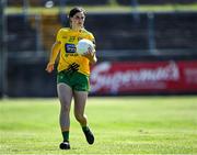 6 June 2021; Suzanne White of Donegal during the Lidl Ladies Football National League match between Galway and Donegal at Tuam Stadium in Tuam, Galway. Photo by Piaras Ó Mídheach/Sportsfile