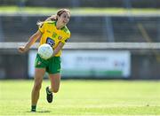 6 June 2021; Amy Boyle Carr of Donegal during the Lidl Ladies Football National League match between Galway and Donegal at Tuam Stadium in Tuam, Galway. Photo by Piaras Ó Mídheach/Sportsfile