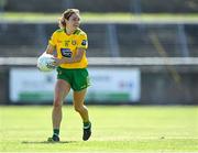 6 June 2021; Amy Boyle Carr of Donegal during the Lidl Ladies Football National League match between Galway and Donegal at Tuam Stadium in Tuam, Galway. Photo by Piaras Ó Mídheach/Sportsfile