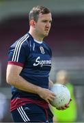 6 June 2021; Galway goalkeeping coach Maghnus Breathnach before the Lidl Ladies Football National League match between Galway and Donegal at Tuam Stadium in Tuam, Galway. Photo by Piaras Ó Mídheach/Sportsfile